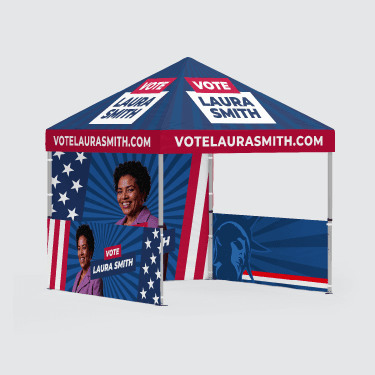 Pop-Up Tents