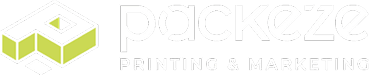 Packeze Printing & Marketing