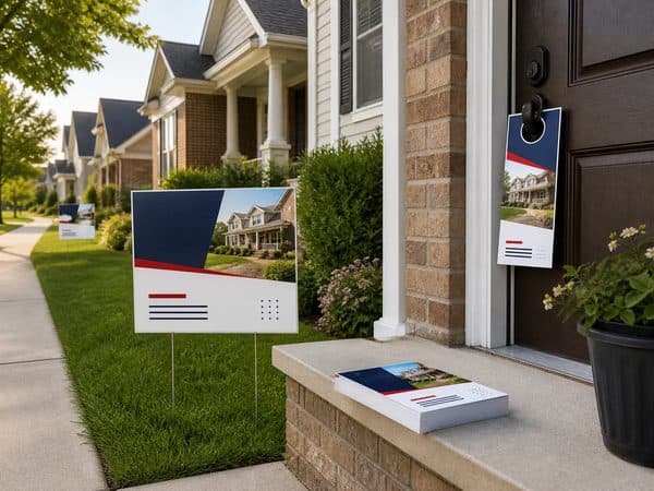 Neighborhood Canvassing