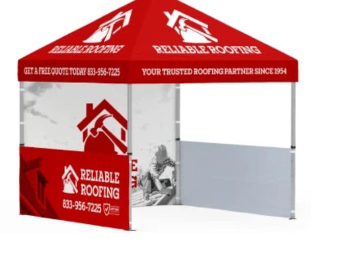 Event / Tradeshow Booth