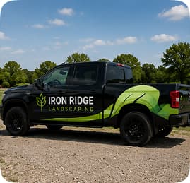 Commercial vehicle wrap example 3
