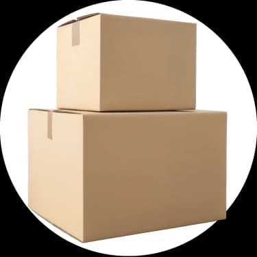 Boxes & Packing