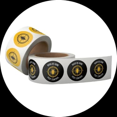 Stickers & Labels