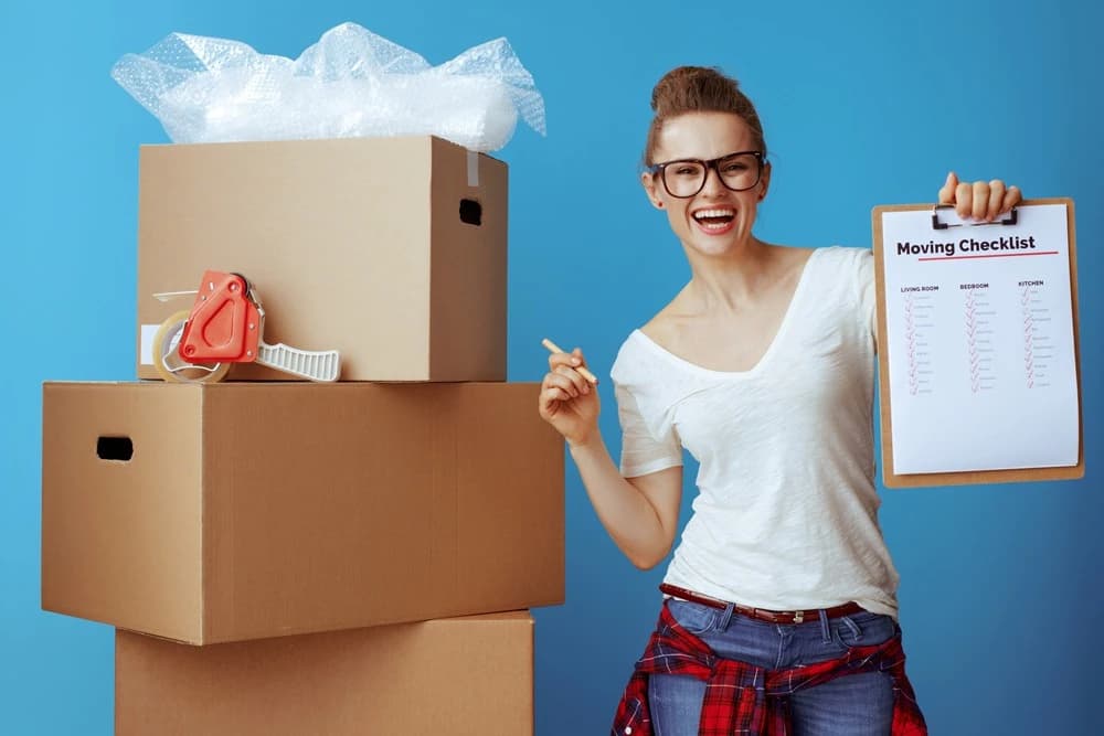 Effective Moving Tips for Cross-Town & Cross-Country Moves