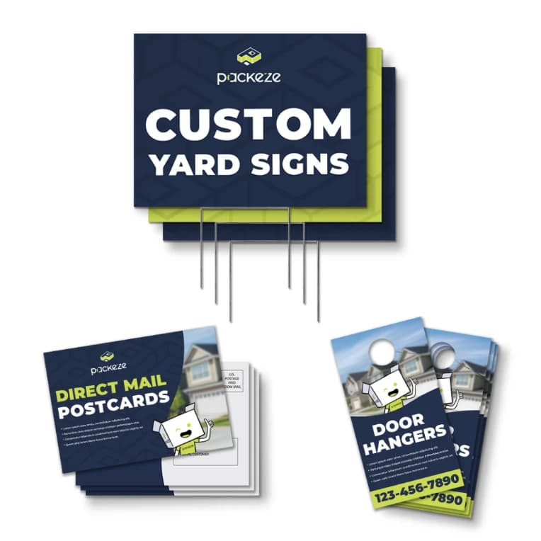 Marketing Materials Bundle vs. Ordering Individually: Which Saves More?