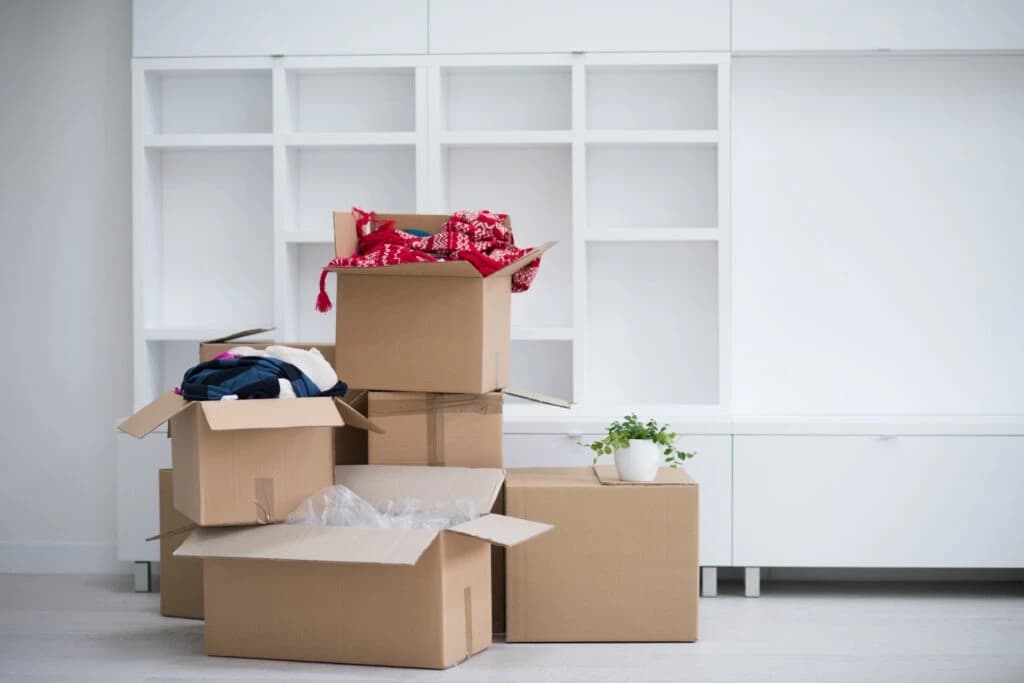 Mastering the Art of Packing to Maximize Space in Moving Boxes
