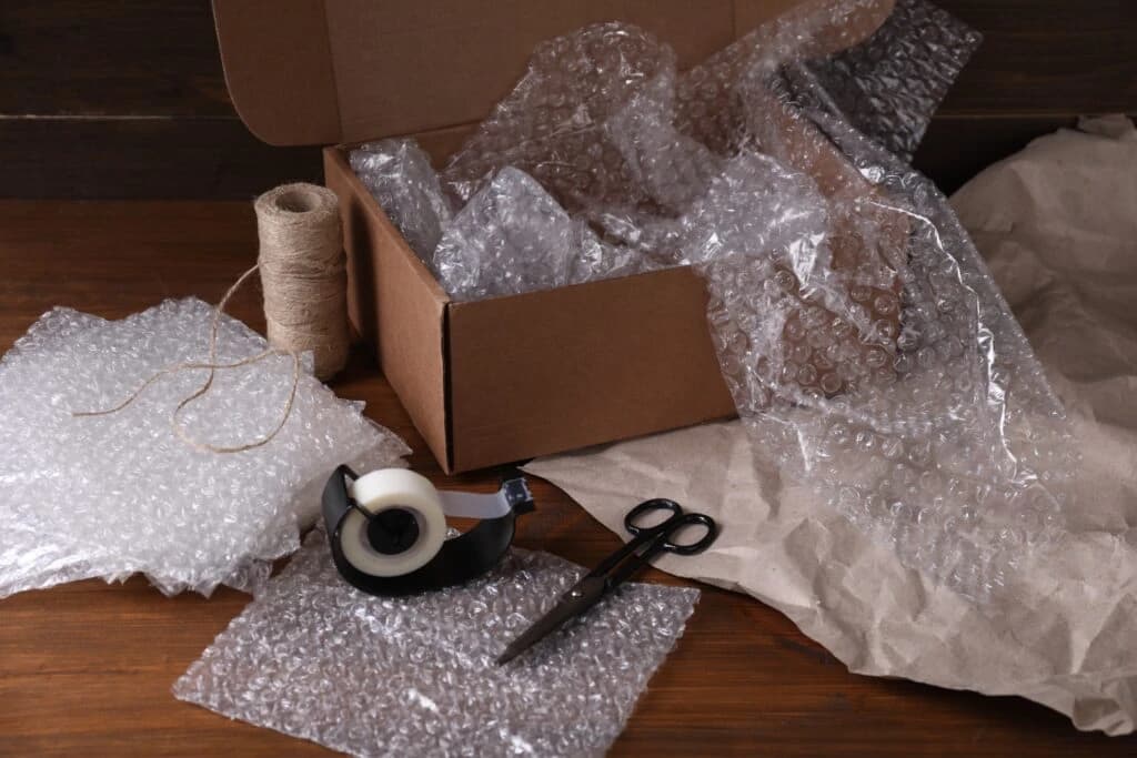10 Essential Moving Supplies You Need for a Stress-Free Move