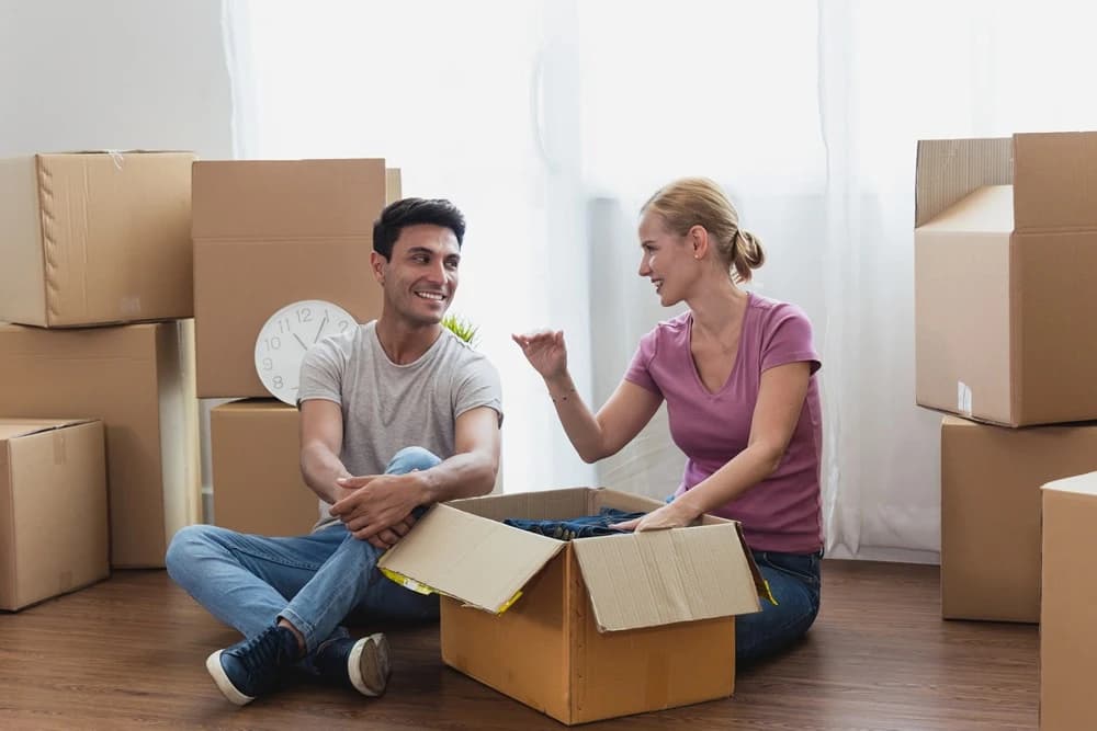 Moving Essentials Box or Moving Go Box How-To Guide