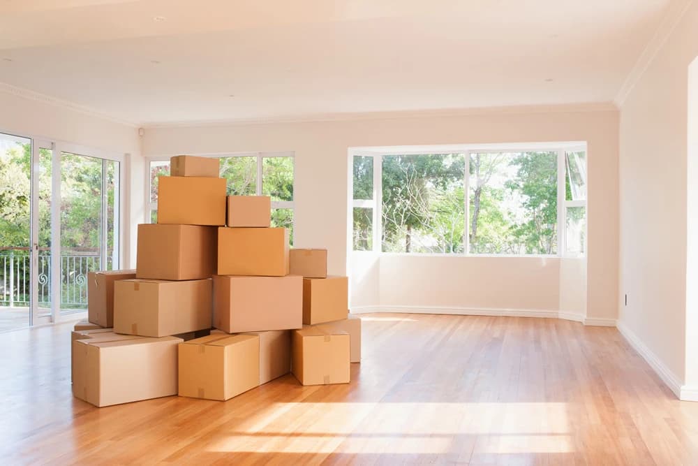Where Can I Buy Moving Boxes?
