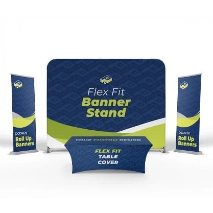 How to Stand Out at a Trade Show and Attract More Visitors